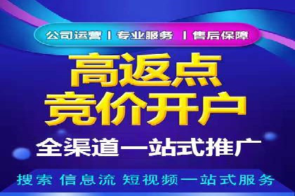 推广竞价实战经验：成功案例教你如何操作